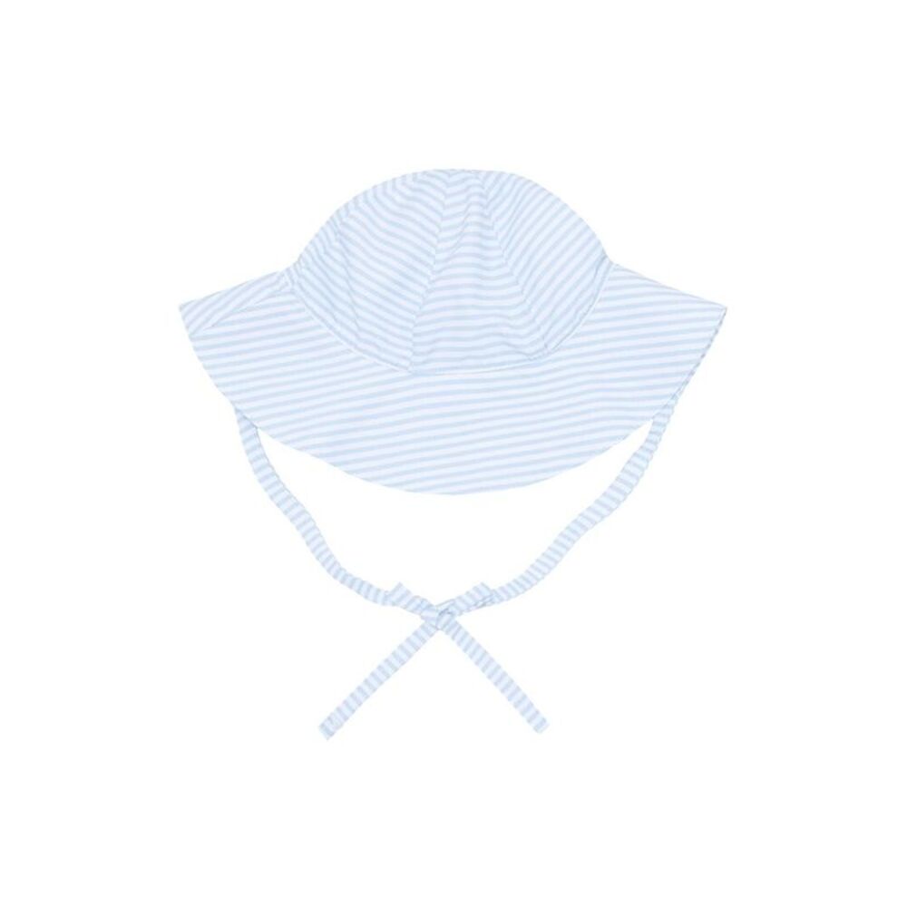 Minnow Girls  Sun Hat, Blue